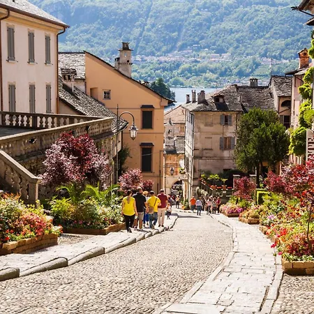 Appartement Vacanze - 