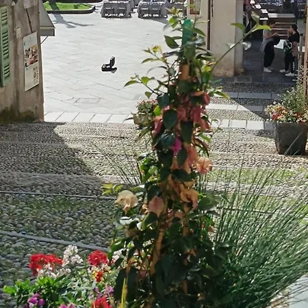 Appartement Vacanze - 