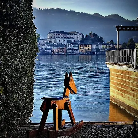 Appartement Vacanze - 