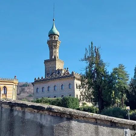 Appartement Vacanze - 