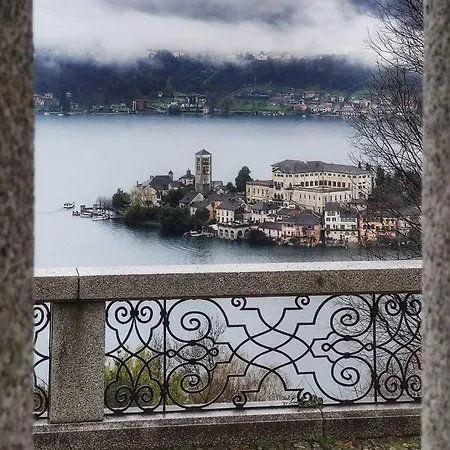 Appartement Vacanze - 