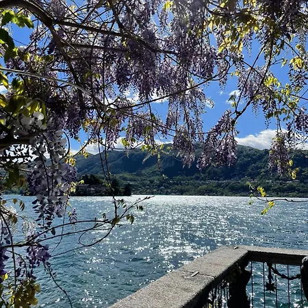 Appartement Vacanze - 