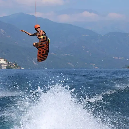 Appartement Vacanze - 