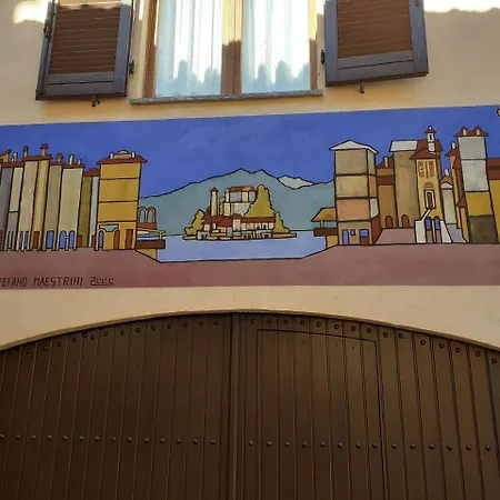 Appartement Vacanze - 