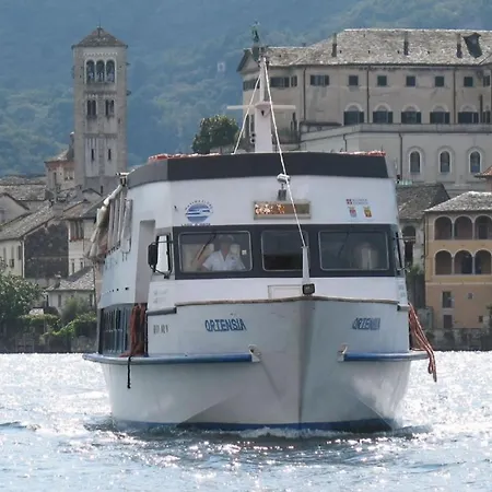 Vacanze - Ortamore