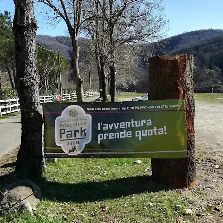 Appartement Vacanze - 