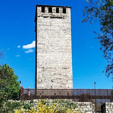Vacanze - Ortamore Apartamento Orta San Giulio