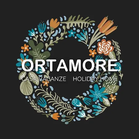 Apartamento Vacanze - Ortamore