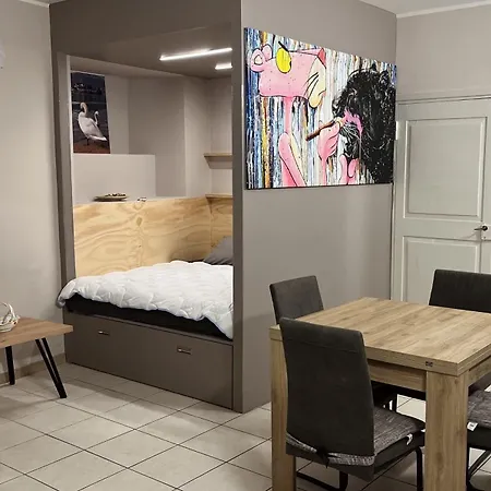 Appartement Vacanze - 