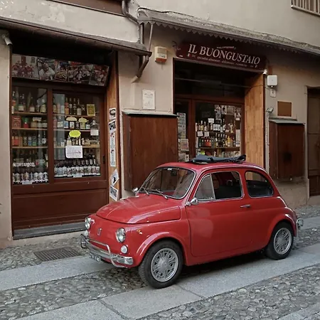 Appartement Vacanze - 