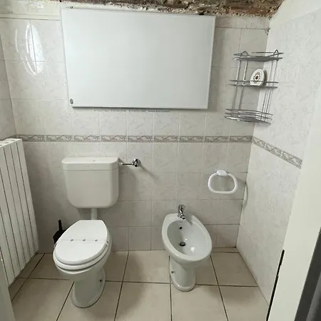 Appartement Vacanze - 