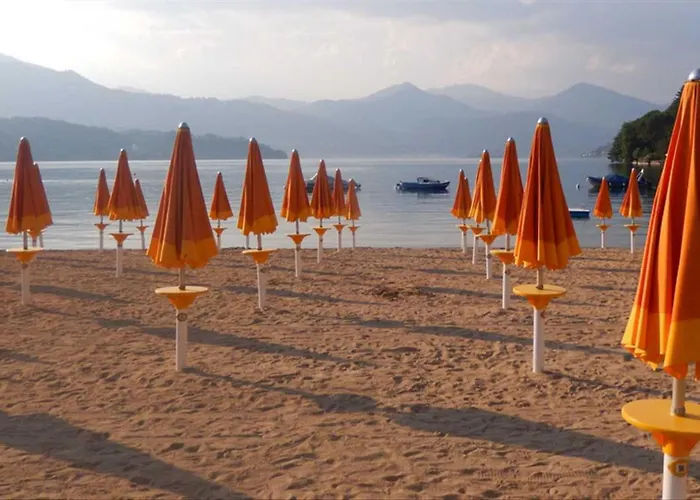 Vacanze - Ortamore Apartamento Orta San Giulio