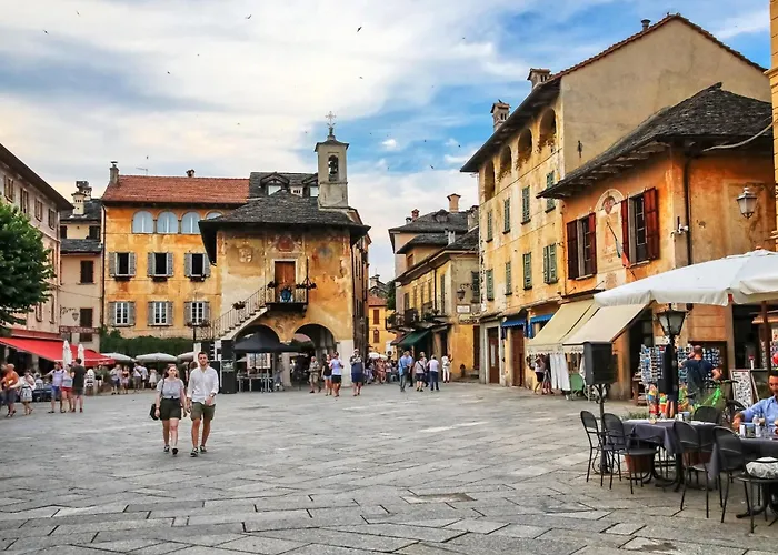 Vacanze - Ortamore Apartamento *