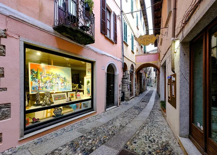 Vacanze - Ortamore Orta San Giulio