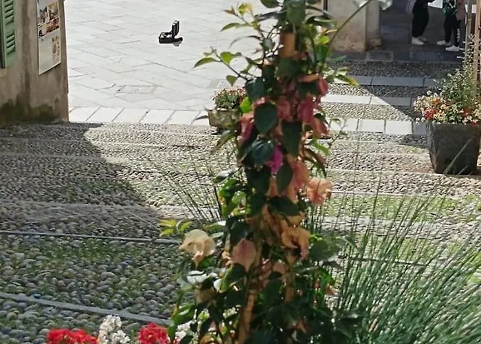 Apartamento Vacanze - Ortamore *