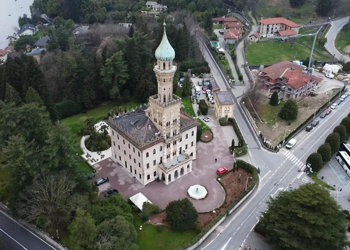 Vacanze - Ortamore Orta San Giulio
