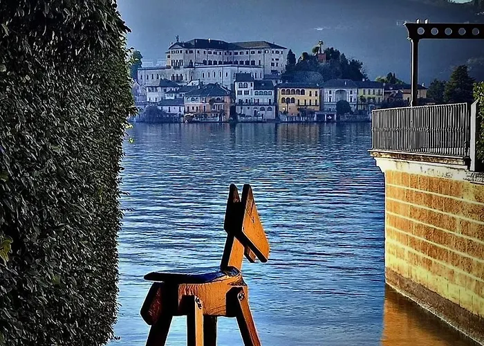 Apartamento Vacanze - Ortamore *