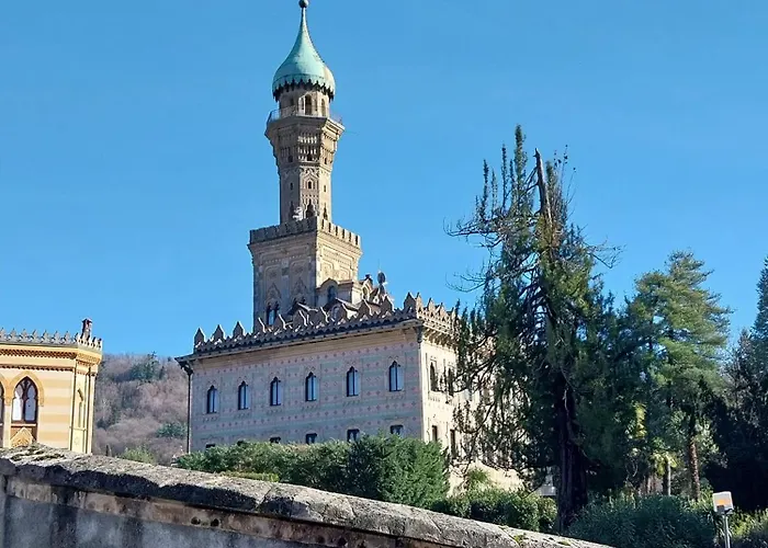 Apartamento Vacanze - Ortamore