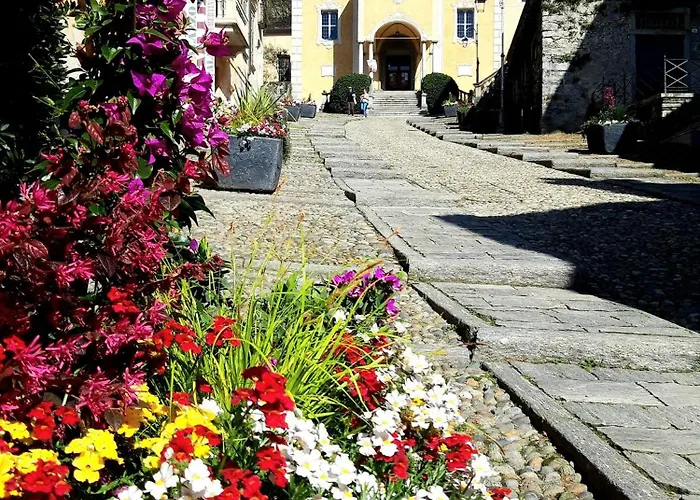 Vacanze - Ortamore