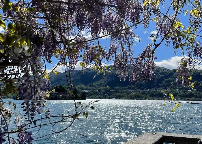 Apartamento Vacanze - Ortamore Orta San Giulio