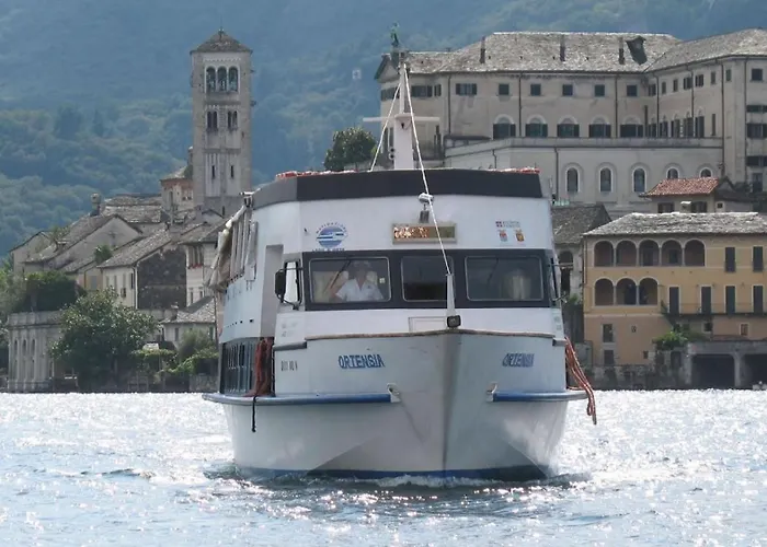 Vacanze - Ortamore