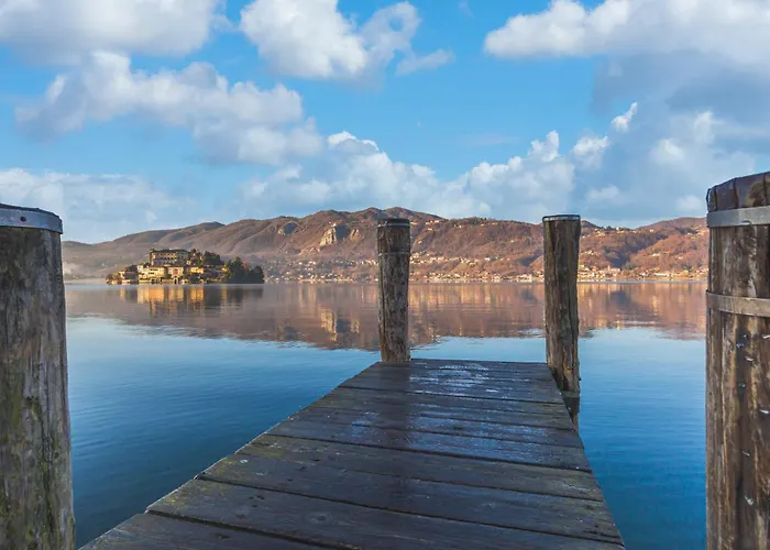 Vacanze - Ortamore Orta San Giulio