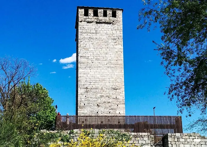 Vacanze - Ortamore Apartamento Orta San Giulio