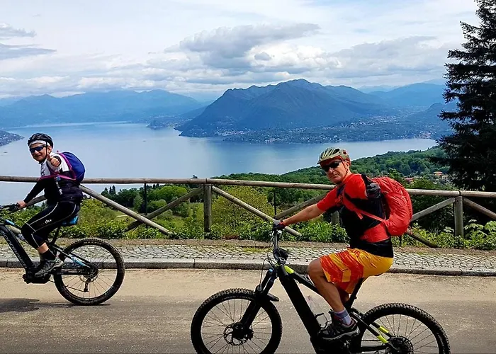 Apartamento Vacanze - Ortamore *