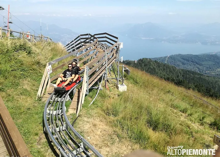 Vacanze - Ortamore Apartamento