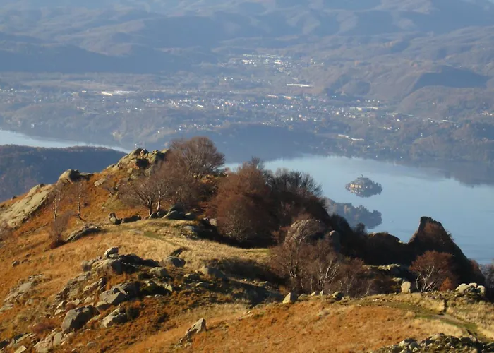 Vacanze - Ortamore *