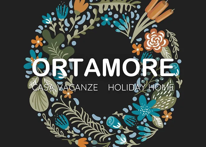 Apartamento Vacanze - Ortamore