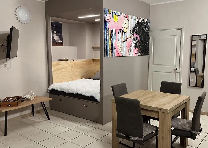 Apartamento Vacanze - Ortamore Orta San Giulio