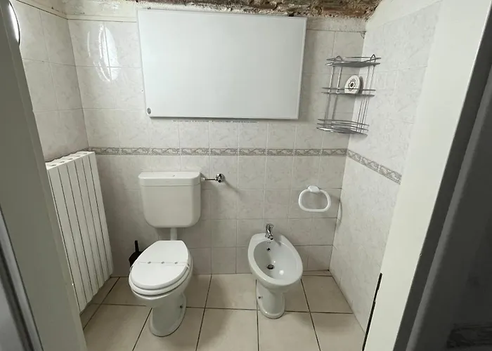 Apartamento Vacanze - Ortamore Orta San Giulio