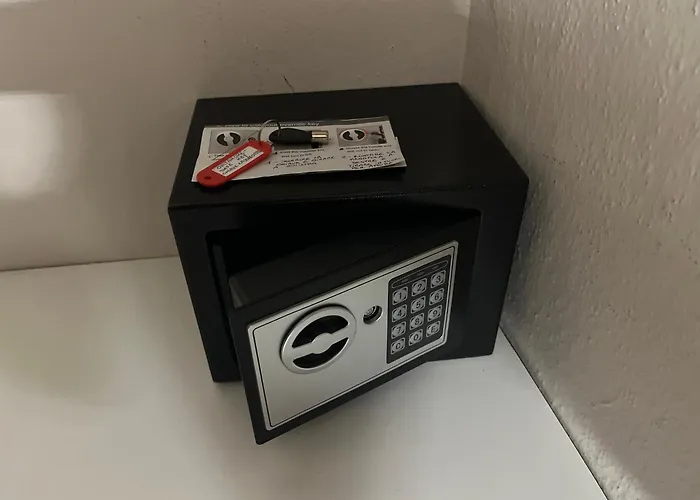 Vacanze - Ortamore Apartamento *